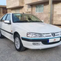 پژوپارس elx مدل88