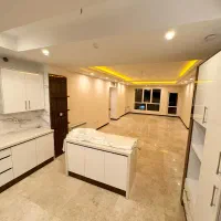 ۱۱۲ متر دوساله پرده خور شیک - ایران زمین شمالی|اجارهٔ آپارتمان|تهران, پونک|دیوار