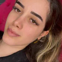 مدل اکستنشن مژه و لیفت ابرو فقط با هزینه مواد