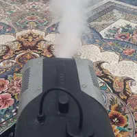 باند دود ساز میکروفن دیجی باند اسپیکر|صوتی و تصویری|رودهن, |دیوار