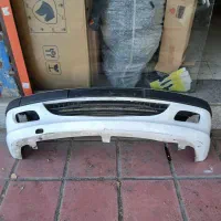 سپر جلو پرشیا ،پژو،کوییک، سپر عقب پرشیا