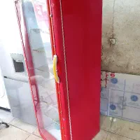 یخچال ویترینی ایستاده|کافیشاپ و رستوران|لنگرود, |دیوار