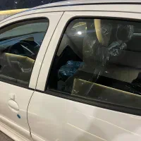 پژو 207|خودرو سواری و وانت|اندیشه, اندیشه فاز ۱|دیوار