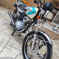 موتور 200 نیکتاز سیلور