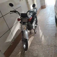 موتورهندا125