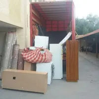 حمل ونقل اثاث کشی منزل با ماشین وکارگر|خدمات حمل و نقل|رفسنجان, |دیوار