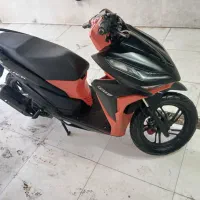 کلیک 150CC مدل ۱۴۰۲ برند بهپر