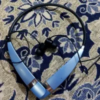 هدفون پشت گردنی الجی