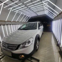 اچ سی کراس مدل ۹۷|خودرو سواری و وانت|رشت, یخسازی|دیوار