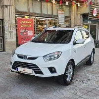 جک s5 مدل 95 درجه یک کم کار