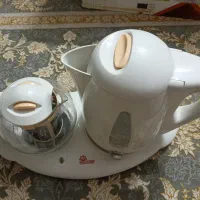 چای ساز و سرخ کن