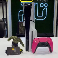 ps5 slim استاندارد کپی خور