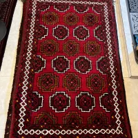 فرش دستبافت ترکمن قالیچه|فرش|تهران, نارمک|دیوار