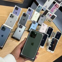 اپل 13promax اقساطی اولین قسط ۹۰ روز آینده