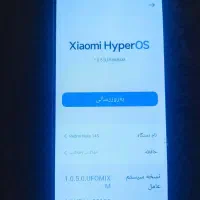 گوشی ردمی نوت 14s