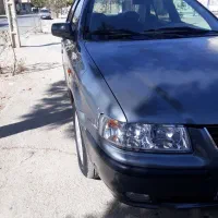 سمند X7 مدل ۸۴|خودرو سواری و وانت|سنقر, |دیوار