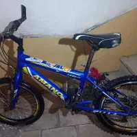 دوچرخه آمانو سایز 20