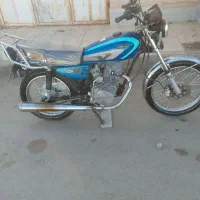 موتور ۱۵۰|موتورسیکلت|نیمبلوک, |دیوار