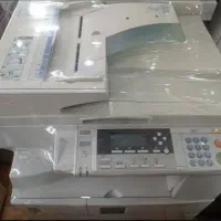 دستگاه کپی ریکو Mp 2000