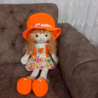 عروسک نو فقط ۵۰۰ تومن