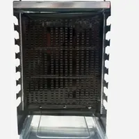 کباب پز بدون دود ایستاده|اجاق گاز و لوازم برقی پخت‌وپز|یزد, |دیوار
