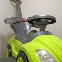 ماشین کودک|اسباببازی بچه|کلاردشت, |دیوار