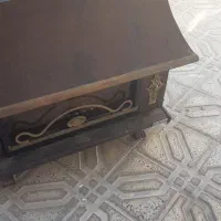 شومینه گازی