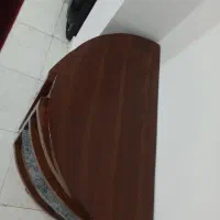 میز قهوه خوری|میز و صندلی غذاخوری|رشت, پاره بیجار|دیوار