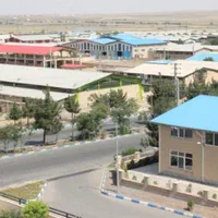 ۵۰۰ متر سوله استاندارد تمیز برق ۵۰ امپر گاز جی۱۰