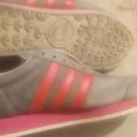 سه جفت کتونی سایز کوچک زنانه