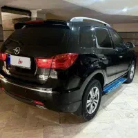 هایماS7پلاس مدل۴۰۳|خودرو سواری و وانت|تهران, تهرانپارس غربی|دیوار