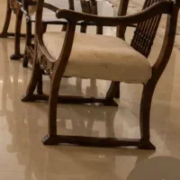 مبلمان چوب راش گرجستان