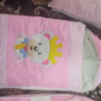 قنداق فرنگی وچند چیزدیگر