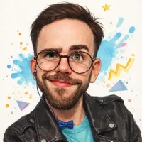 ادیتور هستم (تولید محتوا)