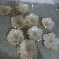 هفت سین و اردو خوری رزینی