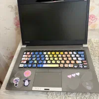 لپ‌تاپ توشیبا