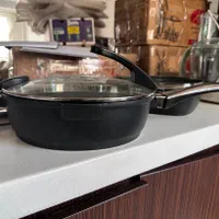 قابلمه و ماهیتابه|ظروف پخت‌وپز|تهران, زعفرانیه|دیوار