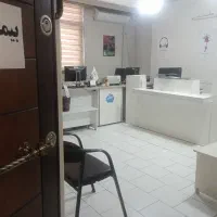 استخدام کارمند دفتری در نمایندگی بیمه