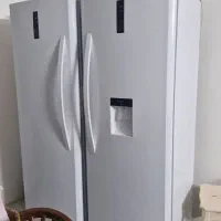 فوروش  یخچال و ماشبن لباس شویی