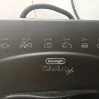 سرخ کن delonghi