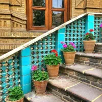 ۳۶۰ متر بنا در جنت آباد جنوبی/ قابل تبدیل