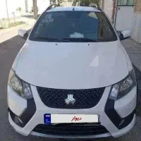کوییک sدر حدنو|خودرو سواری و وانت|شاهرود, |دیوار