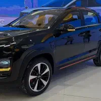 ام وی ام ایکس ۳۳ کراس اتوماتیک