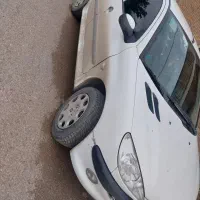 سوسنگرد پژو ۲۰۶ مدل ۴۰۰