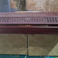 هود بیمکث با کابینت زیرش