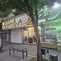 ۲۲ متر، ملکیت و سرقفلی، جنب مترو نواب