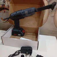 جارو شارژی Max