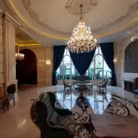 تکواحدی 285 متر 4 خوابه بوستانها فقط نقد