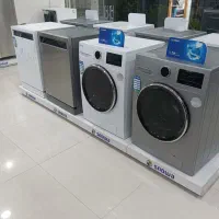 فروش لباسشویی های اسنوا و دوو با حداقل پیش‌پرداخت