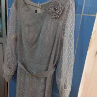 لباس مجلسی سایز ۴۲ ۴۴